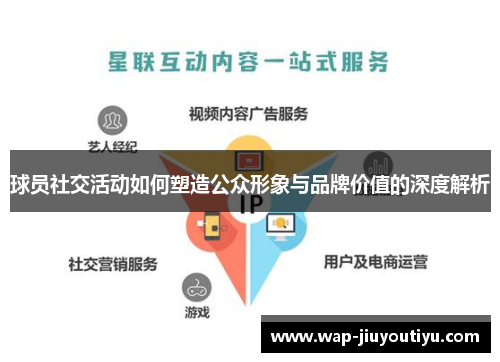 球员社交活动如何塑造公众形象与品牌价值的深度解析