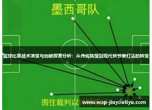 篮球比赛战术演变与创新探索分析：从传统阵型到现代快节奏打法的转变