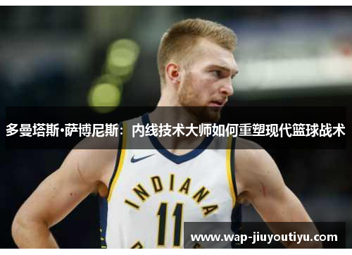 多曼塔斯·萨博尼斯：内线技术大师如何重塑现代篮球战术