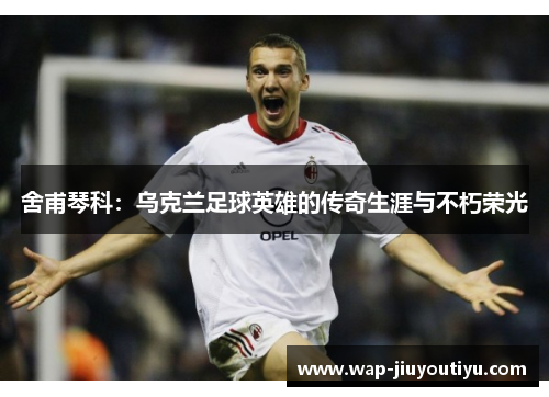 舍甫琴科:乌克兰足球英雄的传奇生涯与不朽荣光 舍甫琴科:乌克兰足球英雄的传奇生涯与不朽荣光