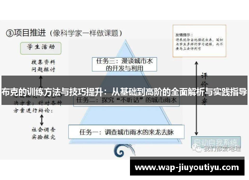 布克的训练方法与技巧提升:从基础到高阶的全面解析与实践指导 布克的训练方法与技巧提升:从基础到高阶的全面解析与实践指导